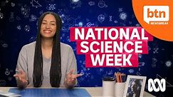 Celebrating National Science Week 2021