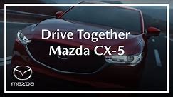 2019 Mazda CX-5: Drive Together television commercial