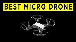 Best Micro Drones - 2022