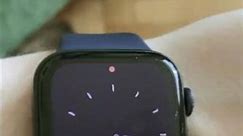 how To Unlock Apple Watch #applewatch