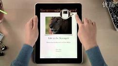Apple iPad Pages Tutorial - how to use Pages on iPad
