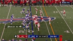 Chiefs vs. Bills highlights Divisional Round