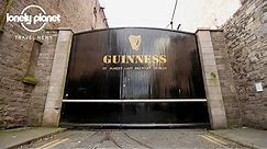 Why visit the Guinness Storehouse in Dublin, Ireland? - Lonely Planet Travel News