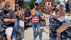 Sturgis Motorcycle Rally - The Movie