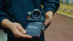 The Story behind the Polaroid I-2 Instant Camera