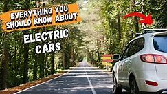 ELECTRIC CARS: What are the pros and cons of electric cars?