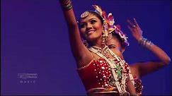 Rupathnari - Chandana Wickramasinghe & The Dancers Guild