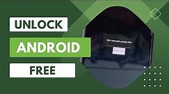 Unlock SIM Locked Android for Free - Free SIM Unlock Code