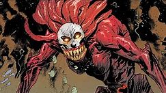 Top 10 Strongest Symbiotes Even Knull Fears