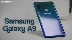 Samsung Galaxy A9 (2018): The Good, the Bad, and the X factor