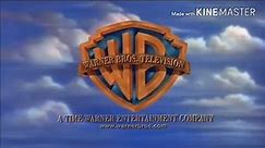 Warner Bros. Television - Logo History