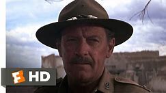 The Wild Bunch (4/10) Movie CLIP - Washers (1969) HD