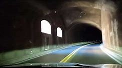Zion National Park - Mount Carmel Tunnel Eastbound