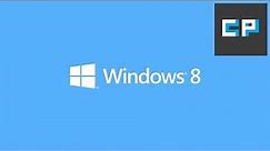 Introduction to Windows 8.1