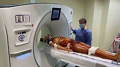 X RAY CT MRI Full body phantom by True Phantom Solutions Inc