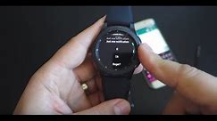 Gear S3: I use this app for whatsapp (+10 social apps) notifications + chat history