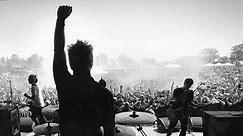Beyond Barricades: The Story of Anti-Flag