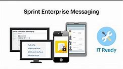 Sprint Enterprise Messaging
