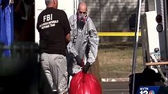 FBI reveals finding buckets of heads, body parts during Arizona raid