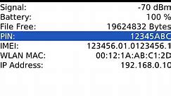 How to Find Your PIN and Phone Number on your Blackberry