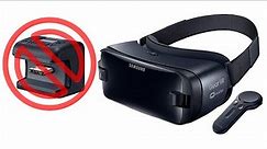 Use Old GearVR Without the New USB-C Adapter