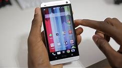 HTC One Review!
