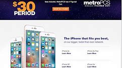 Metro pcs iPhone 5SE/6s/6s+/5s - All you need to know! Prices/Avalibility