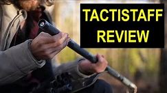 Tactistaff Review 2024: Scam or The Ultimate Survival Hiking Stick?