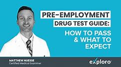 Pre-Employment Drug Test Guide: How to Pass & What to Expect