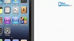 iPhone 5 features & reviews - video Dailymotion