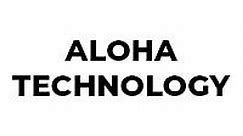 Aloha Technology | LinkedIn