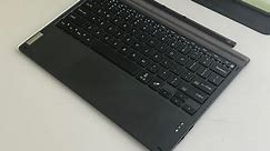 Inateck Surface Pro 7 Keyboard Review || Is it worth it??