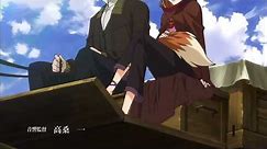 Spice and Wolf OP ( IN HD!! )