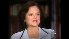20/20 John and Patsy Ramsey Interview with Barbara Walters (March 17, 2000) FULL EPISODE