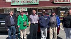 Lehigh County Weekly Webcast: Car Show Concert Series at Ritz Barbecue