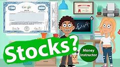 Introduction to Stocks | Basics for Beginners | Money Instructor