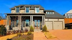 SOLD - New, Move-In Ready Home for Sale in Roswell, GA I 4 Bdrms I 4.5 Baths I 3900 sq ft