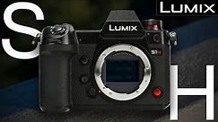 Lumix S1H II Camera: Simply Unbelievable!