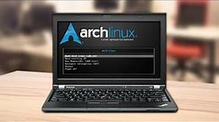 Install Arch Linux the EASY WAY - Archfi Guide (2021)