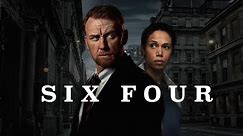Six Four | Season 1 (2023) | ITV | Trailer Oficial Legendado