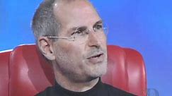 Steve Jobs' Advice for Entrepreneurs