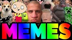 BEST MEMES COMPILATION V1