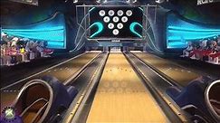 Kinect Sports Bowling