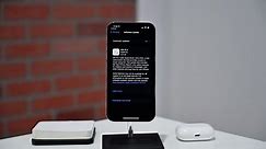 Hands on with the new features in iOS 15.2 | AppleInsider