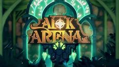 Welcome to AFK Arena!