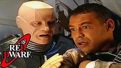 Top 10 Red Dwarf Moments