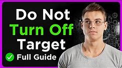 How To Fix Stuck Screen On Downloading Do Not Turn Off Target On Android Samsung Phone - Full Guide