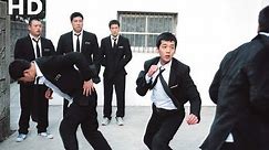 Film action terbaru 2020 - Film gangster korea Sub indo [HD]