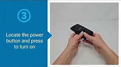 PowerMag View Wireless Charging Battery Getting Started Guide!