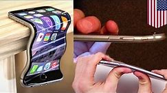 #Bendgate! Did you know the iPhone 6 can bend? --Neither did anyone who bought one!